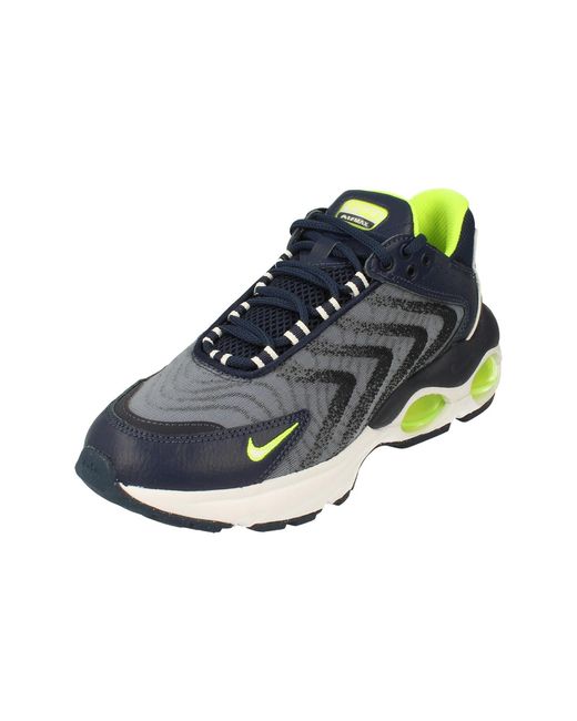 Nike Blue Air Max Tw Nn Running Trainers for men