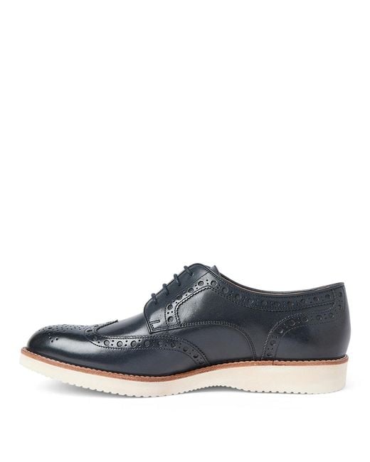Oliver Sweeney Blue Carlton for men