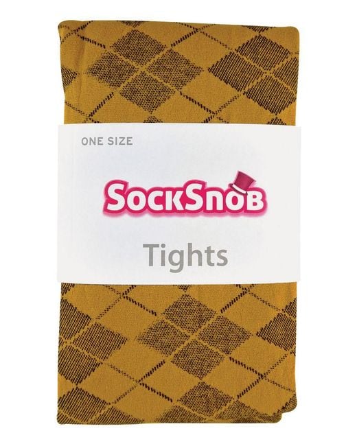 Sock Snob Black Sock Snob Womens