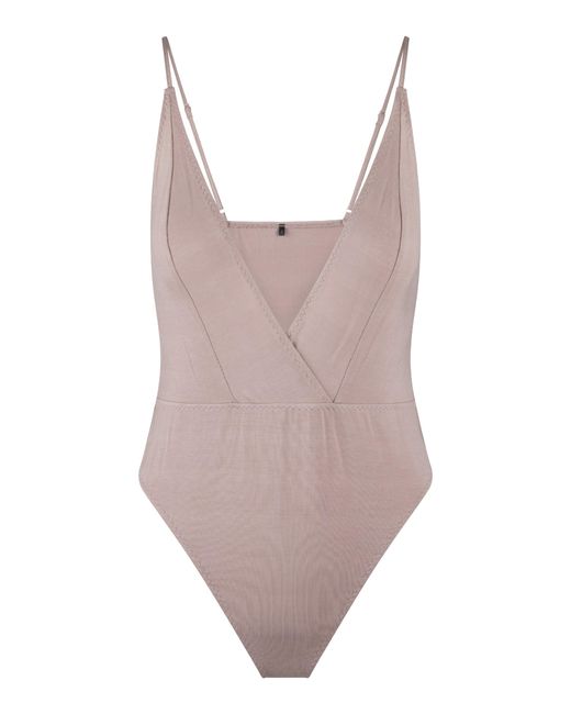 Lingadore Brown Daily Body