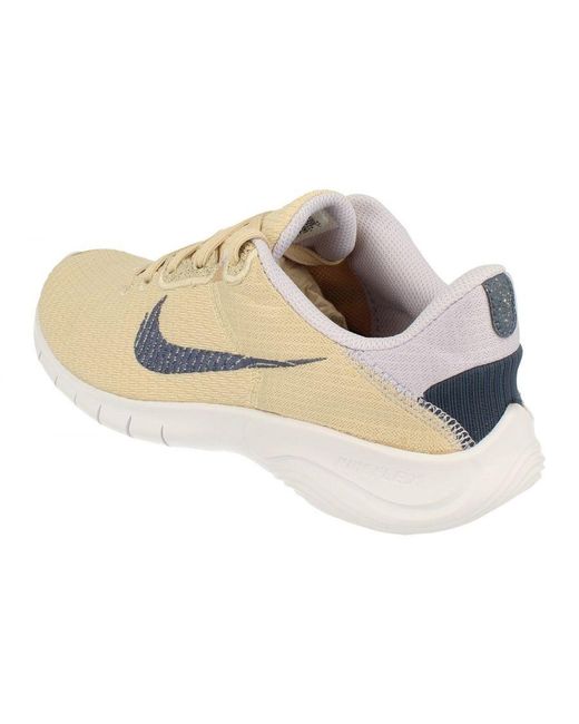 Nike Black Flex Experience Rn 11 Nn Trainers