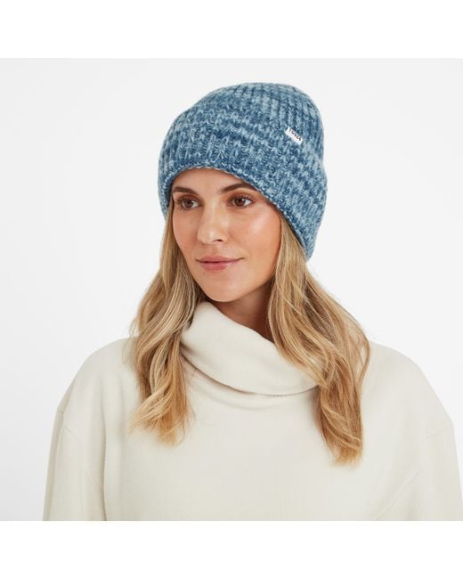 TOG24 Blue Gerone Knit Hat