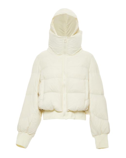 myMo Jas Wolwit in het White