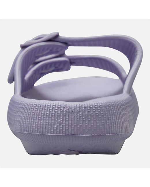 Bench Purple Ibette Lilac Sandals