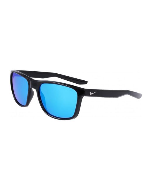 Nike Blue Essential-Endeavor-P-Fq4679-011 Essential Endeavor P 57 Fq4679 11 Sunglasses