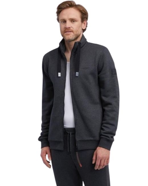 Ragwear Jas in het Gray voor heren