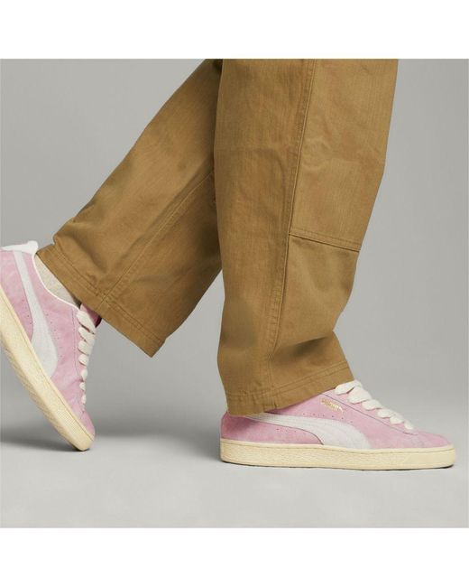 Suede b deals boy