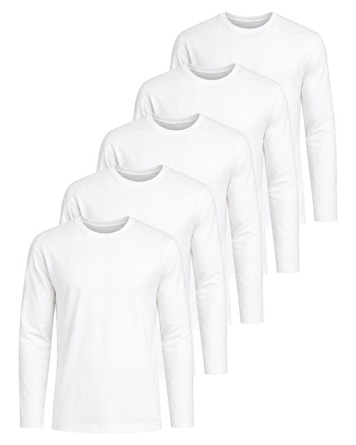 Kruze By Enzo White Kruze By Enzo for men