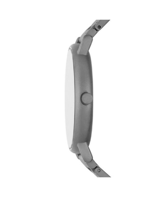 Skagen Gray Signatur Watch Skw6913 Stainless Steel (Archived) for men