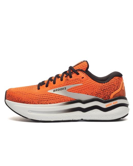 Brooks Red Ghost Max 2 Running Shoes for men