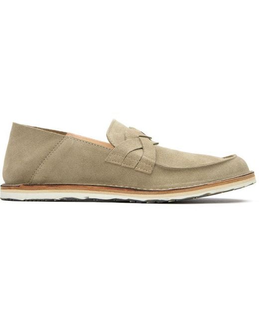 Astorflex Natural Twistflex Shoes for men