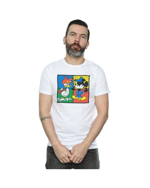 Disney clothes best sale for men