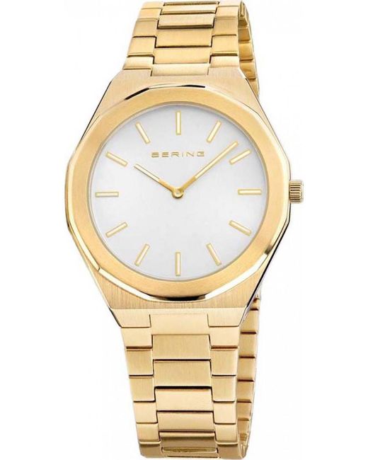 Bering Time Metallic 19641-730 Classic Watch for men