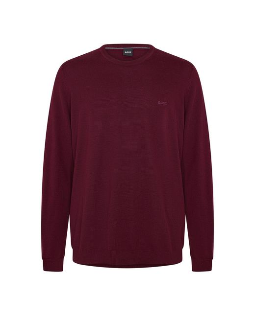 Boss Red E 10157925 01 Sweatshirt for men