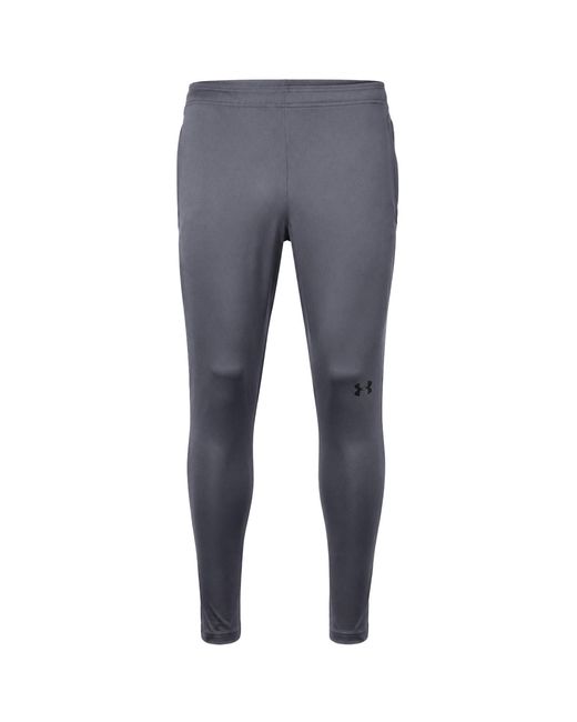 Under Armour Blue Challenger Ii Track Pants for men