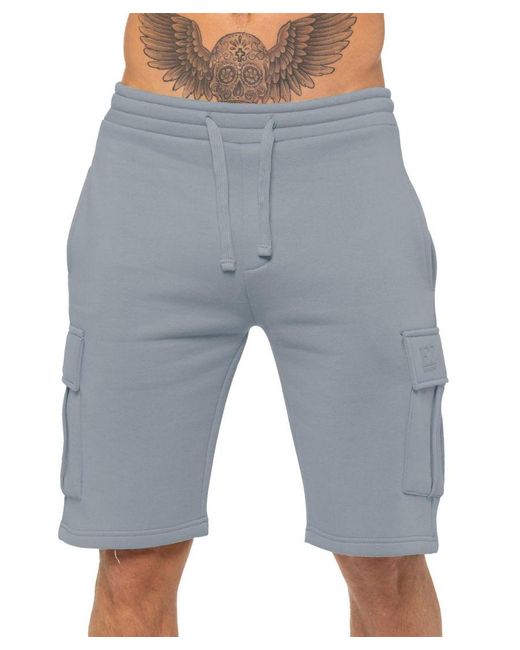 Enzo Gray Enzo for men