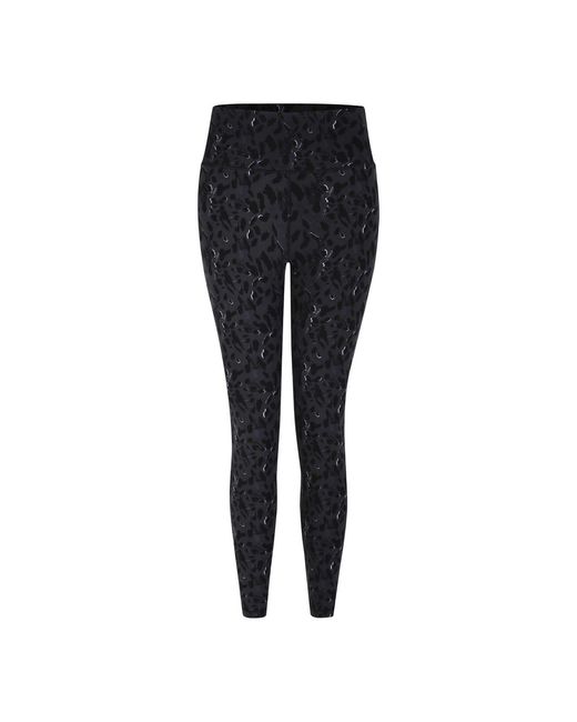 Dare 2b Black 2B Influential Performance Leggings Legging