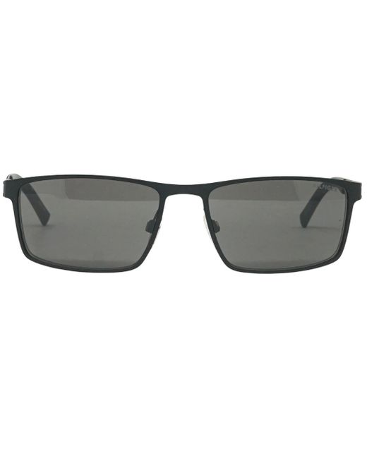 Tommy Hilfiger Gray Th1767/S 0003 Ir Sunglasses for men