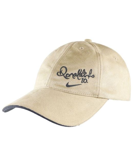 Nike Natural Ronaldinho 10 Cap for men