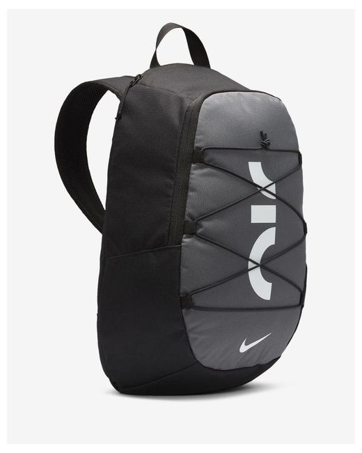 Nike Gray Air (21L) Backpack
