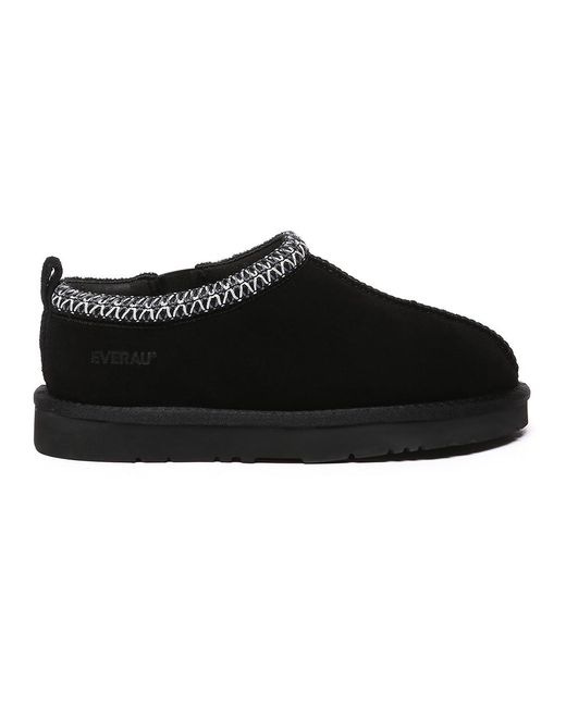 EverAu Australia Black Ever Au Wigeon Leather