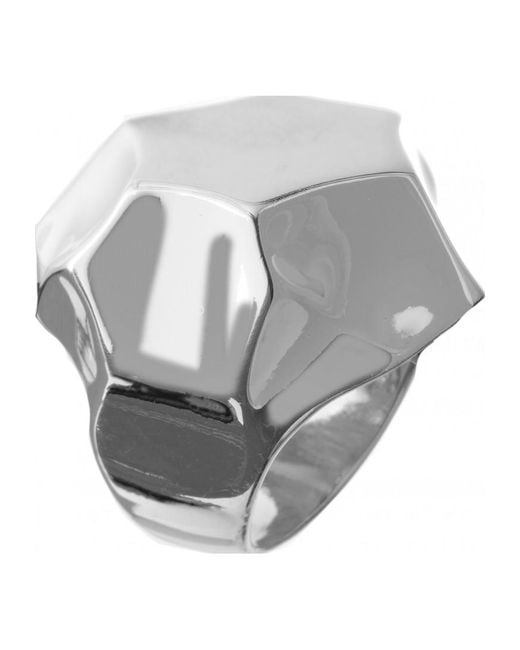 Cristian Lay Gray 43603140 Ladies Ring