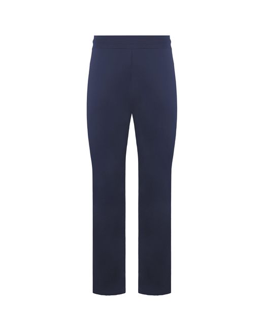 Castore Blue Stock Track Pants for men