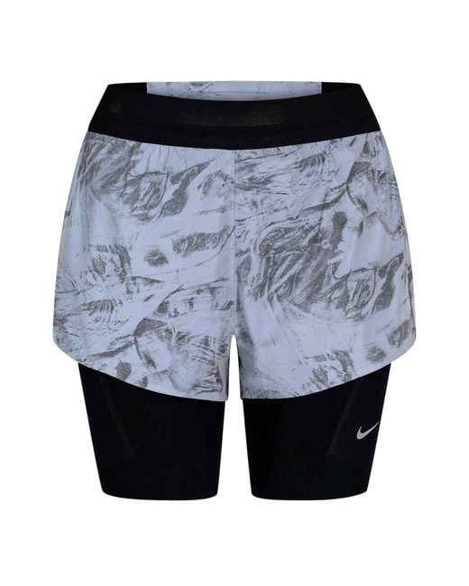 Nike Gray Ladies Swift 2