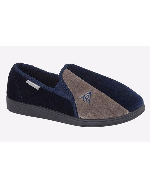 Dunlop Blue Winston Memory Foam for men