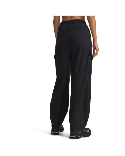 Under Armour Black Unstoppable Rstop