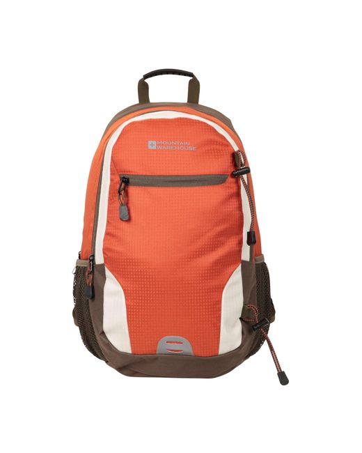 Mountain Warehouse Orange 23L Laptop Bag