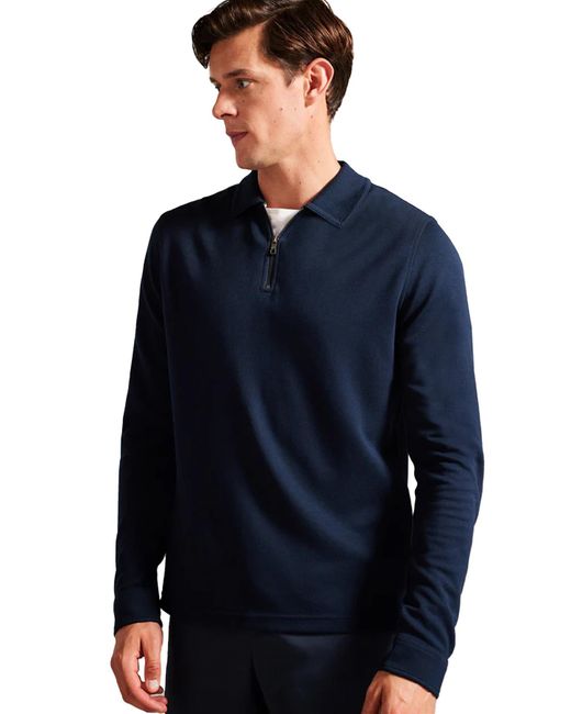 Ted Baker Blue Ted Baker for men