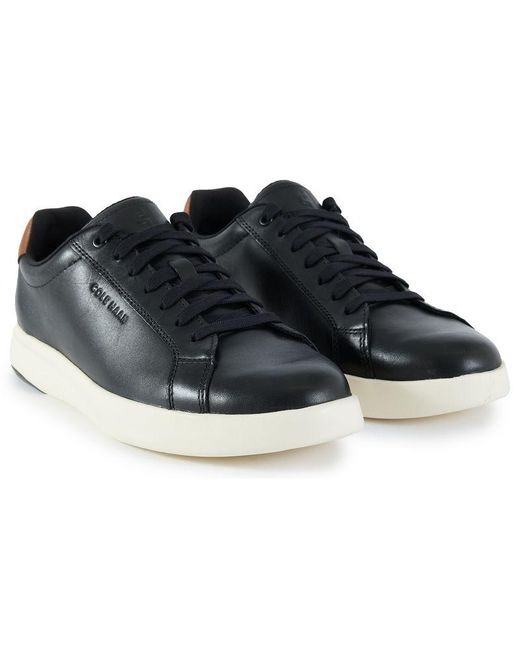 Cole Haan Blue Grand Court Tennis 2.0 Trainers for men