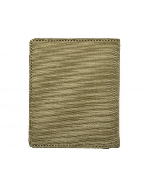 Nike Green Club Foldable Wallet (Parachute/