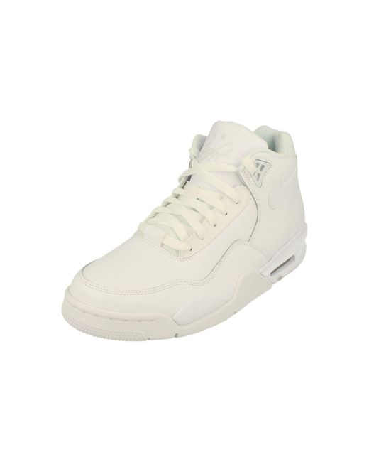 Nike Black Flight Legacy Trainers for men
