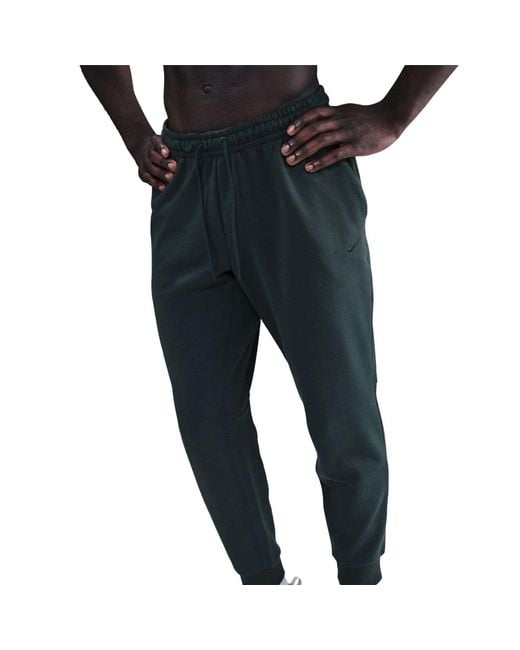 Nike Black M Nk Df Uv Prim for men