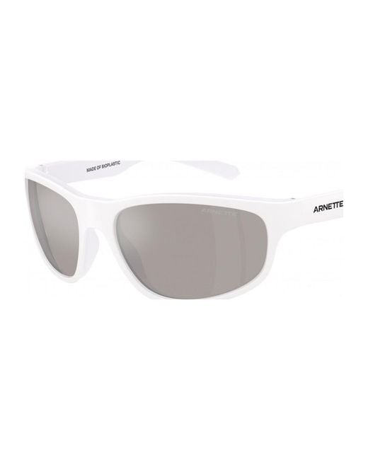 Arnette Gray An4351 56 29776G Sunglasses for men
