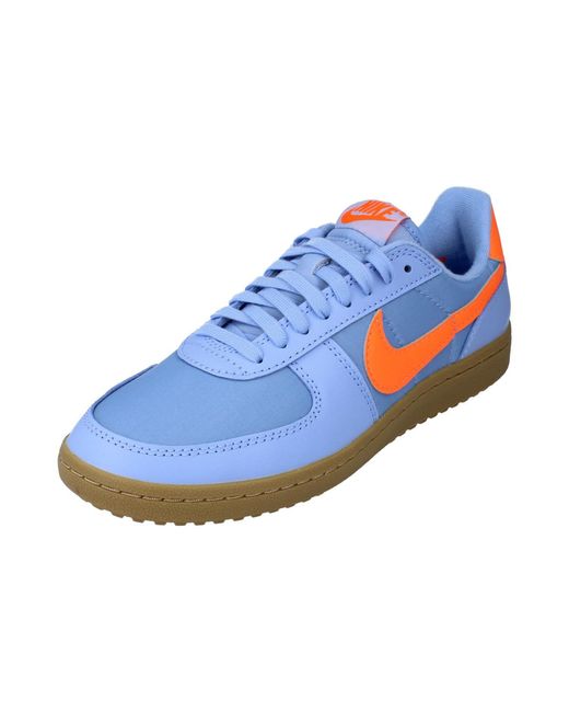 Nike Blue Field General 82 Sp S Trainers Hm5685 Sneakers Shoes for men