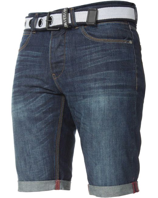 Kruze By Enzo Blue Kruze By Enzo for men