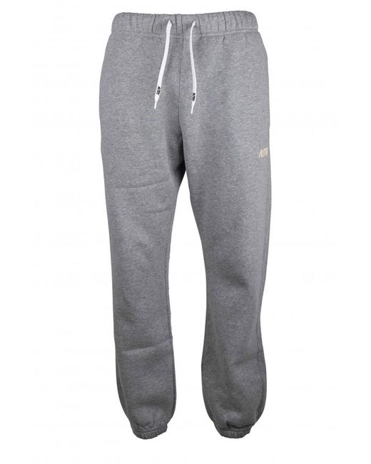 Autry Joggingbroek in het Gray voor heren