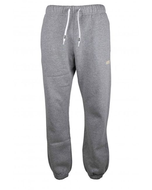 Autry Joggingbroek Grijs in het Gray voor heren
