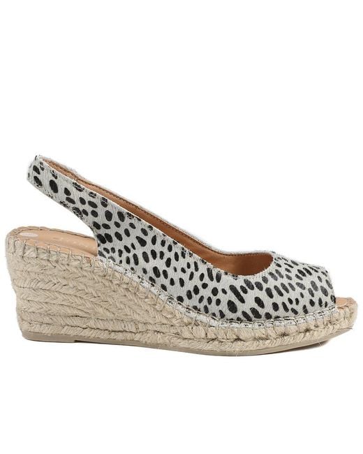 Jones Bootmaker Metallic Jones Bootmaker Womens