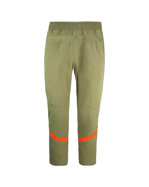 Under Armour Green Storm Cyclone Trousers Track Pants 1320953 299 Textile for men