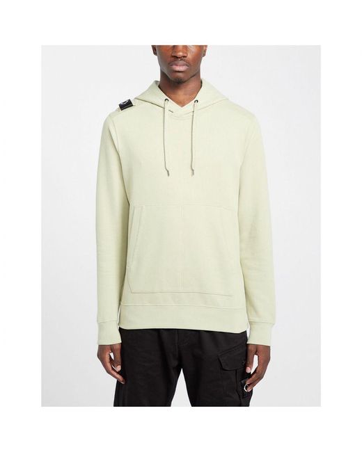 Ma Strum White Core Pull Over Hoody for men