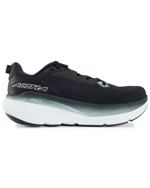 altra running Blue Fwd Via 2 Trainers