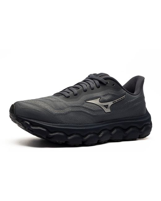 Mizuno Black Wave Horizon 9 Running Shoes for men