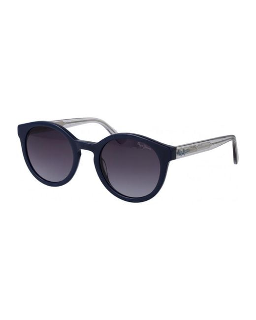 Pepe Jeans Blue Pj7481 51603 51 603 Sunglasses for men