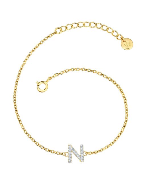 Glanzstücke München Metallic Sterling Bracelet