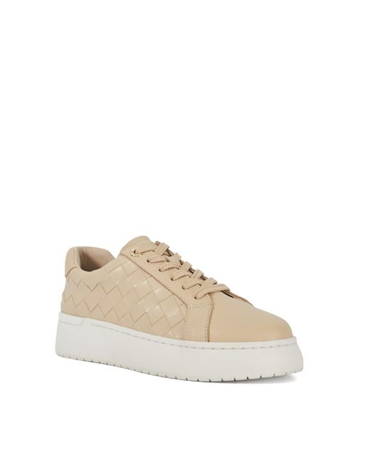 Dune Natural Ladies Emmee