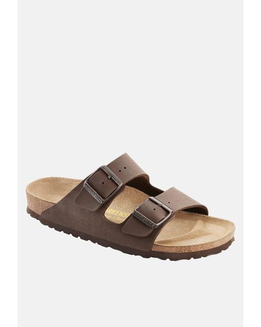 Birkenstock Brown Sandals